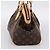 LOUIS VUITTON Monogram Tivoli PM Hand Bag M40143 LV Auth 200967SAM Monogramme - vue 4