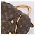 LOUIS VUITTON Monogram Tivoli PM Hand Bag M40143 LV Auth 200967SAM Monogramme - vue 9