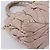 Bolsa Miu Miu Matelassé em couro 2way Rosa Ouro Auth 199464A Dourado - vista 10