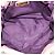 Bolsa Miu Miu Matelassé em couro 2way Rosa Ouro Auth 199464A Dourado - vista 11