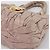 Bolsa Miu Miu Matelassé em couro 2way Rosa Ouro Auth 199464A Dourado - vista 15