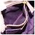 Bolsa Miu Miu Matelassé em couro 2way Rosa Ouro Auth 199464A Dourado - vista 23