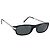 CARTIER Sonnenbrille Plastic Black Auth bs36860V Schwarz