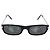 CARTIER Sonnenbrille Plastic Black Auth bs36860V Schwarz - Ansicht 2