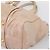 Borsa a mano Miu Miu Vitello Lux Leather 2way Beige Gold Auth 201979A D'oro - vista 10