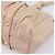 Borsa a mano Miu Miu Vitello Lux Leather 2way Beige Gold Auth 201979A D'oro - vista 16