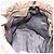 Borsa a mano Miu Miu Vitello Lux Leather 2way Beige Gold Auth 201979A D'oro - vista 20