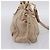 Borsa a mano Miu Miu Vitello Lux Leather 2way Beige Gold Auth 201979A D'oro - vista 3