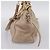 Borsa a mano Miu Miu Vitello Lux Leather 2way Beige Gold Auth 201979A D'oro - vista 4