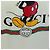 GUCCI GUCCIxDisney Mickey Mouse Short-Sleeved T-shirt Cotton White Auth 193728M - view 7