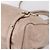 Miu Miu Handtasche Vitellolux 2way Pink Silver Auth 202001A Silber - Ansicht 10