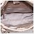 Miu Miu Handtasche Vitellolux 2way Pink Silver Auth 202001A Silber - Ansicht 11