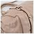 Miu Miu Handtasche Vitellolux 2way Pink Silver Auth 202001A Silber - Ansicht 15