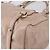 Miu Miu Handtasche Vitellolux 2way Pink Silver Auth 202001A Silber - Ansicht 16