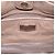 Miu Miu Handtasche Vitellolux 2way Pink Silver Auth 202001A Silber - Ansicht 19
