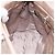 Miu Miu Handtasche Vitellolux 2way Pink Silver Auth 202001A Silber - Ansicht 21