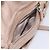 Miu Miu Handtasche Vitellolux 2way Pink Silver Auth 202001A Silber - Ansicht 25