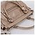 Miu Miu Handtasche Vitellolux 2way Pink Silver Auth 202001A Silber - Ansicht 6