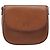 Borsa a tracolla Burberrys in pelle marrone e oro autentica hk4047 D'oro - vista 13
