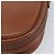 Borsa a tracolla Burberrys in pelle marrone e oro autentica hk4047 D'oro - vista 15