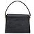 Borsa a mano VALENTINO in pelle 2way Nera Tono Oro Auth BA15401A Nero - vista 2