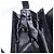 Borsa a mano VALENTINO in pelle 2way Nera Tono Oro Auth BA15401A Nero - vista 22