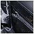 Borsa a mano VALENTINO in pelle 2way Nera Tono Oro Auth BA15401A Nero - vista 23