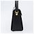 Borsa a mano VALENTINO in pelle 2way Nera Tono Oro Auth BA15401A Nero - vista 5
