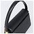 Borsa a mano VALENTINO in pelle 2way Nera Tono Oro Auth BA15401A Nero - vista 7