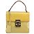 LOUIS VUITTON Monogram Vernis Spring Street Hand Bag Gris M91029 LV Auth 200809 Grau - Ansicht 13