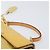 LOUIS VUITTON Monogram Vernis Spring Street Hand Bag Gris M91029 LV Auth 200809 Grau - Ansicht 14