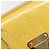 LOUIS VUITTON Monogram Vernis Spring Street Hand Bag Gris M91029 LV Auth 200809 Grau - Ansicht 19