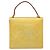 LOUIS VUITTON Monogram Vernis Spring Street Hand Bag Gris M91029 LV Auth 200809 Grau - Ansicht 2