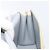 LOUIS VUITTON Monogram Vernis Spring Street Hand Bag Gris M91029 LV Auth 200809 Grau - Ansicht 23