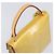 LOUIS VUITTON Monogram Vernis Spring Street Hand Bag Gris M91029 LV Auth 200809 Grau - Ansicht 6
