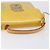 LOUIS VUITTON Monogram Vernis Spring Street Hand Bag Gris M91029 LV Auth 200809 Grau - Ansicht 7