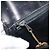 Céline CELINE Schultertasche aus Leder Schwarz Gold Auth mr2877 Golden - Ansicht 11