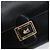 Céline CELINE Schultertasche aus Leder Schwarz Gold Auth mr2877 Golden - Ansicht 18