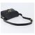Céline CELINE Schultertasche aus Leder Schwarz Gold Auth mr2877 Golden - Ansicht 7