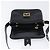 Céline CELINE Schultertasche aus Leder Schwarz Gold Auth mr2877 Golden - Ansicht 9