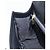 GIVENCHY Hand Bag Leather Black Gold Auth hk4043A Golden - view 20
