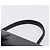 GIVENCHY Hand Bag Leather Black Gold Auth hk4043A Golden - view 8