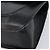 GIVENCHY Hand Bag Leather Black Gold Auth hk4043A Golden - view 9