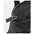 GUCCI GG Canvas Tote Bag Schwarz Silber 28892 Auth 197695 - Ansicht 10