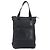 GUCCI GG Canvas Tote Bag Schwarz Silber 28892 Auth 197695 - Ansicht 13