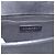 Borsa a catena CHANEL Boy Chanel Matelasse in pelle di vitello nera argento CC Auth 199543M Nero - vista 18