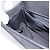 Borsa a catena CHANEL Boy Chanel Matelasse in pelle di vitello nera argento CC Auth 199543M Nero - vista 20