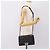 Borsa a catena CHANEL Boy Chanel Matelasse in pelle di vitello nera argento CC Auth 199543M Nero - vista 22