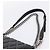 Borsa a catena CHANEL Boy Chanel Matelasse in pelle di vitello nera argento CC Auth 199543M Nero - vista 8