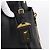 Bolsa de mão PRADA Vitterodino em couro preto e dourado Auth 200844V - vista 18